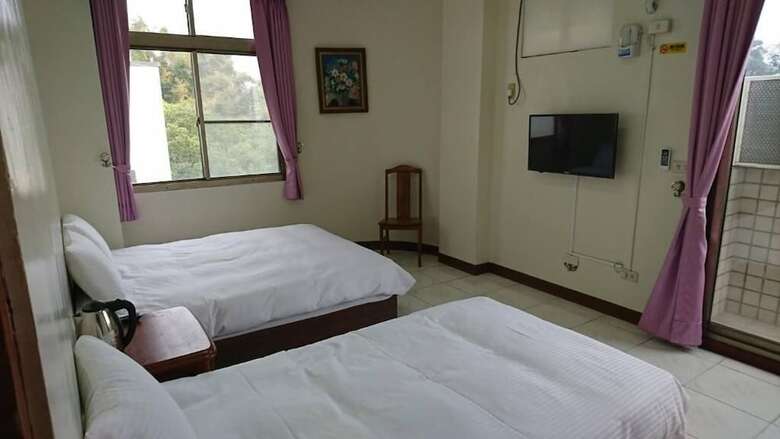 Bed & Breakfast Garden Hostel