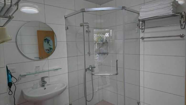 Bed & Breakfast Garden Hostel