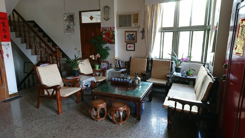 Bed & Breakfast Garden Hostel