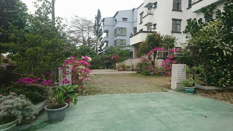 Bed & Breakfast Garden Hostel