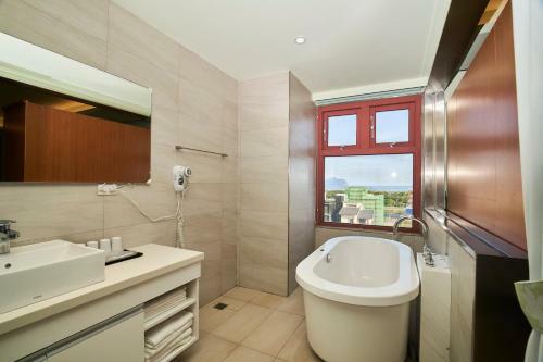 Hostal First Shanhai Hotel
