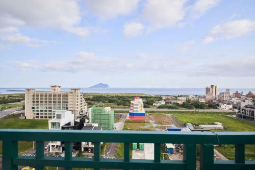 Hostal First Shanhai Hotel