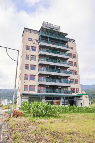 Hostal First Shanhai Hotel