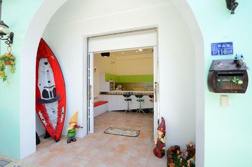 Bed & Breakfast Jumping Hostel