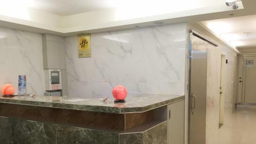 Posada Ji Pin Hotel