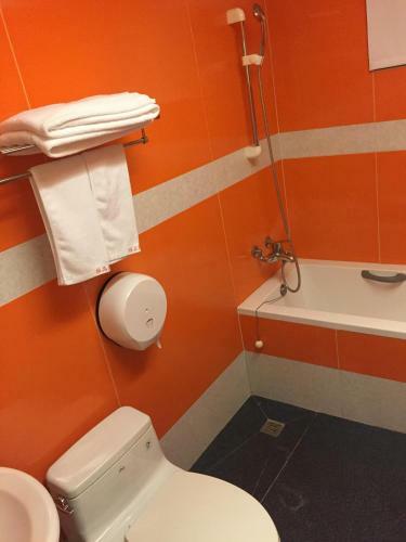 Posada Ji Pin Hotel