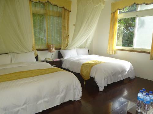 Emoonten Homestay