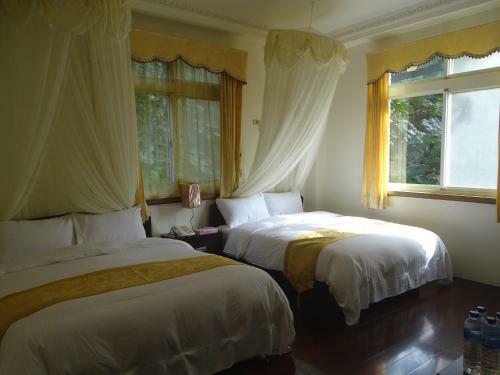 Emoonten Homestay