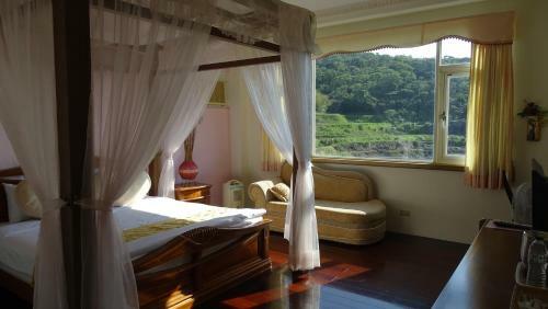 Emoonten Homestay