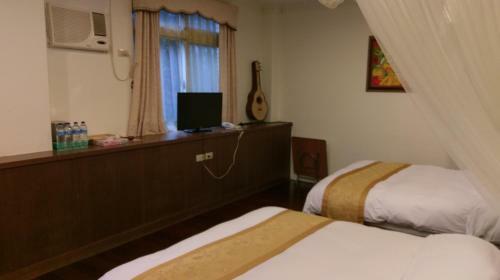 Emoonten Homestay