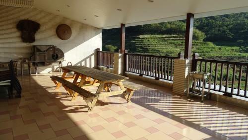 Emoonten Homestay