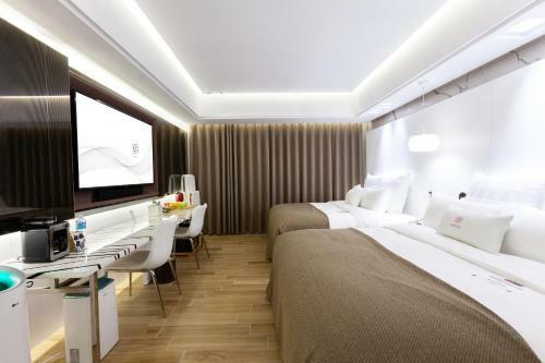 Chao Motel