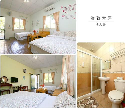 Ja Ja Homestay