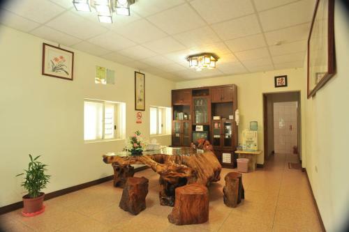 Ja Ja Homestay