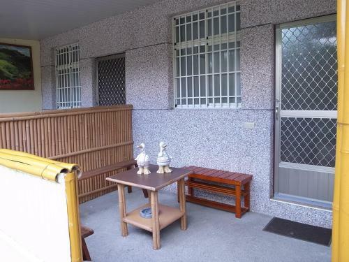 Ja Ja Homestay