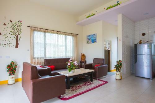 Jia Yuan Homestay