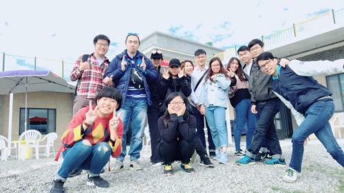 Jia Yuan Homestay