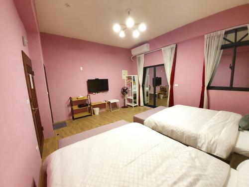 Moya Homestay