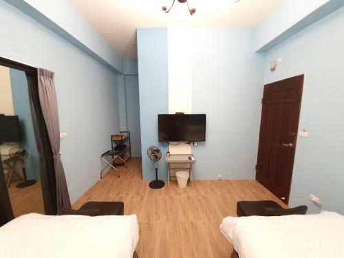 Moya Homestay