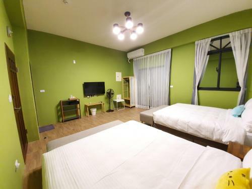 Moya Homestay