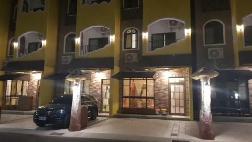 Moya Homestay
