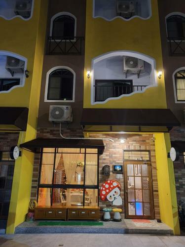 Moya Homestay