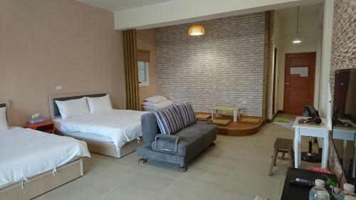 En Yu B&B