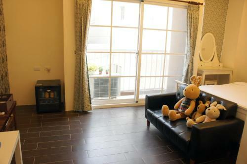 Tong Chu Xiaowu Homestay