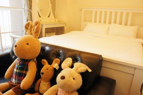 Tong Chu Xiaowu Homestay