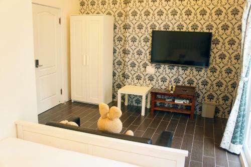 Tong Chu Xiaowu Homestay