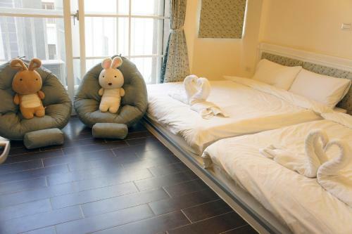 Tong Chu Xiaowu Homestay