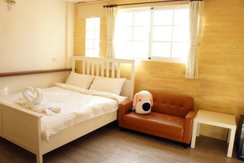 Tong Chu Xiaowu Homestay
