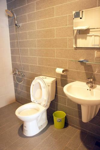 Tong Chu Xiaowu Homestay