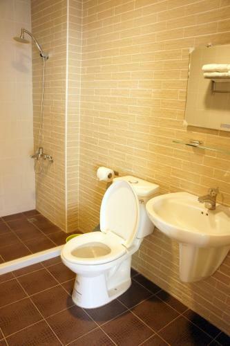 Tong Chu Xiaowu Homestay