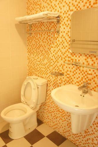 Tong Chu Xiaowu Homestay