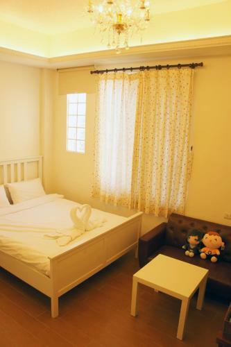 Tong Chu Xiaowu Homestay