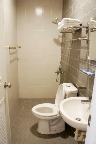 Tong Chu Xiaowu Homestay