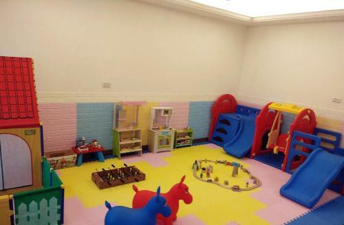 Tong Chu Xiaowu Homestay