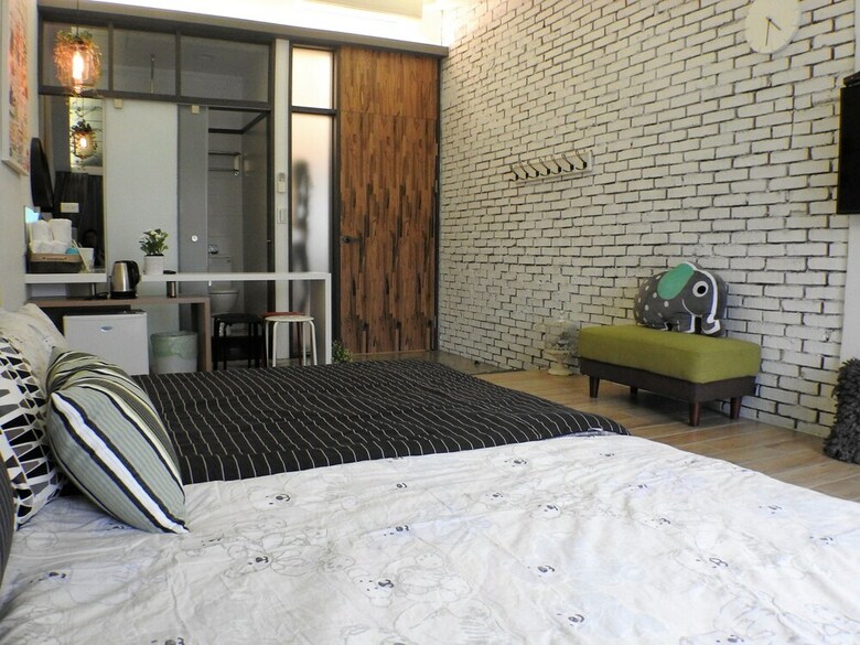 Bed & Breakfast Anping House