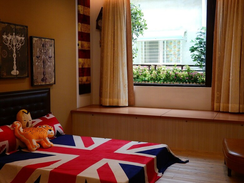 Bed & Breakfast Anping House