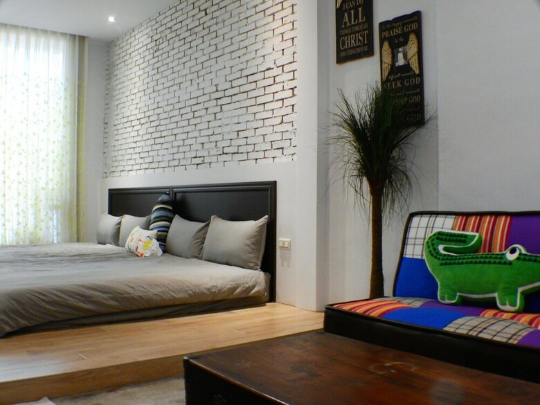 Bed & Breakfast Anping House