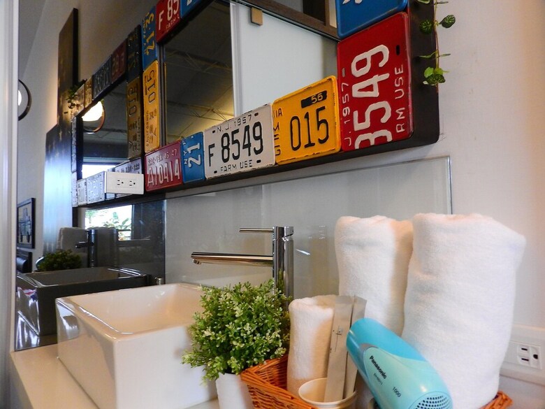 Bed & Breakfast Anping House