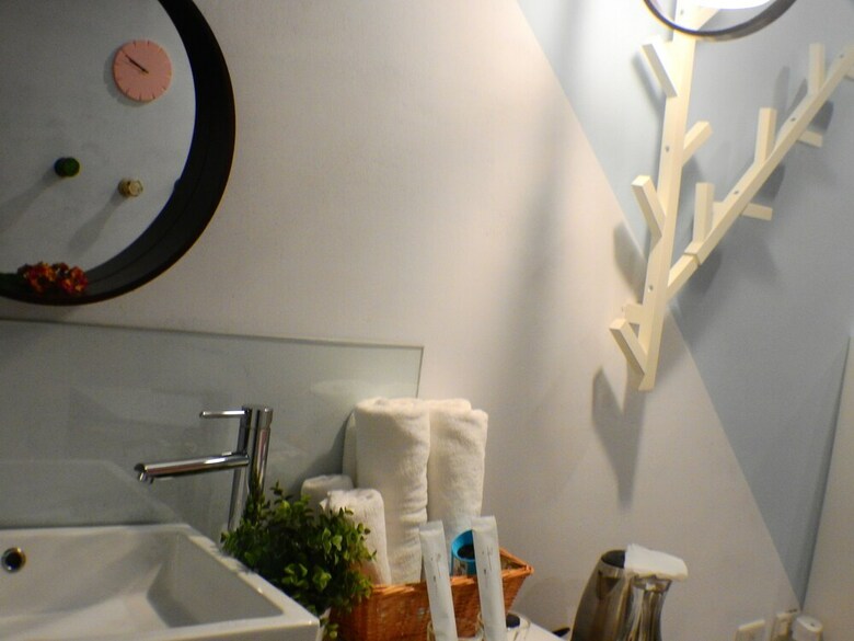 Bed & Breakfast Anping House
