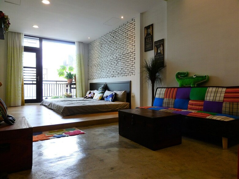 Bed & Breakfast Anping House