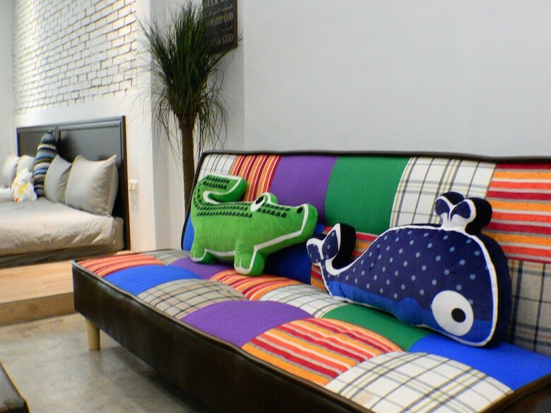 Bed & Breakfast Anping House
