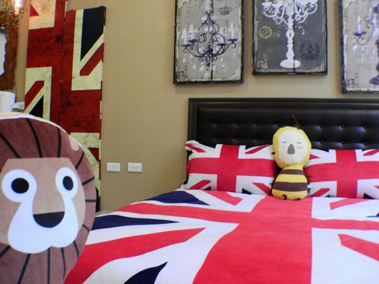 Bed & Breakfast Anping House
