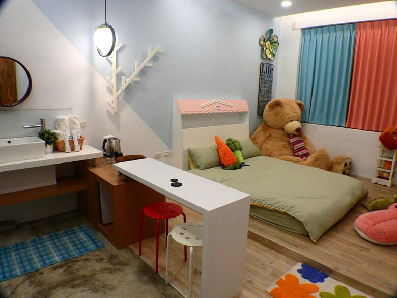 Bed & Breakfast Anping House
