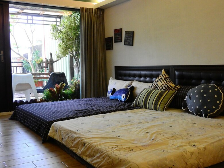 Bed & Breakfast Anping House