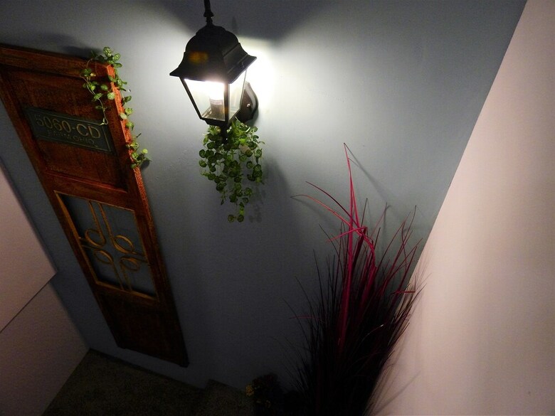 Bed & Breakfast Anping House