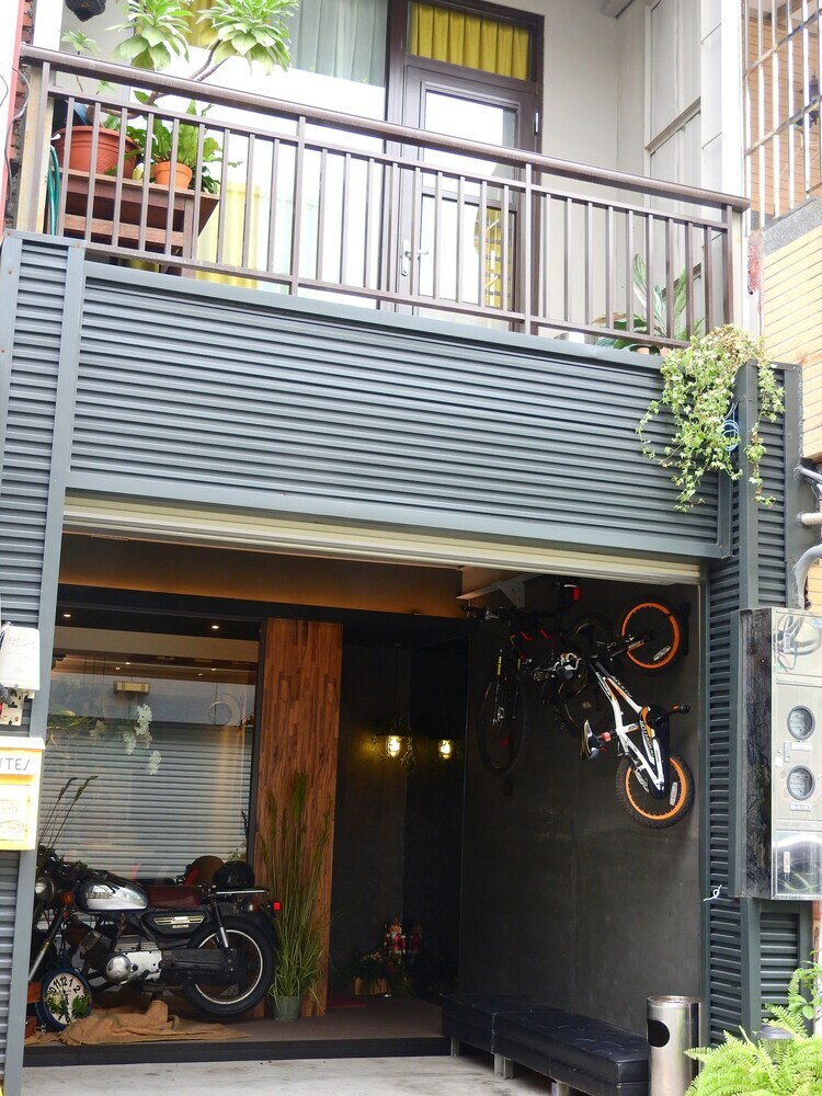 Bed & Breakfast Anping House